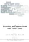 Image for Automation and Systems Issues in Air Traffic Control : 73