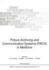 Image for Picture Archiving and Communication Systems (PACS) in Medicine