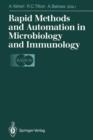 Image for Rapid Methods and Automation in Microbiology and Immunology