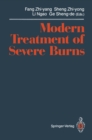 Image for Modern Treatment of Severe Burns
