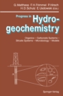 Image for Progress in Hydrogeochemistry: Organics - Carbonate Systems - Silicate Systems - Microbiology - Models