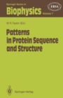 Image for Patterns in Protein Sequence and Structure