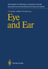 Image for Eye and Ear