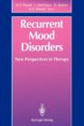 Image for Recurrent Mood Disorders