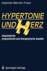Image for Hypertonie und Herz