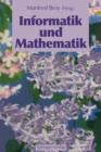 Image for Informatik und Mathematik