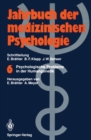 Image for Psychologische Probleme in der Humangenetik : 6