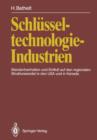 Image for Schlusseltechnologie-Industrien