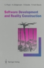 Image for Software Development and Reality Construction