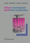 Image for Software Development and Reality Construction