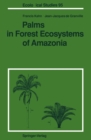 Image for Palms in Forest Ecosystems of Amazonia