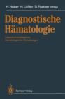 Image for Diagnostische Hamatologie