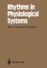 Image for Rhythms in Physiological Systems