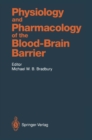 Image for Physiology and Pharmacology of the Blood-Brain Barrier