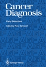 Image for Cancer Diagnosis: Early Detection