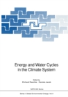 Image for Energy and Water Cycles in the Climate System : 5