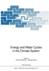 Image for Energy and Water Cycles in the Climate System