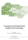 Image for Theoretical and Experimental Insights into Immunology