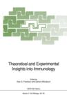 Image for Theoretical and Experimental Insights into Immunology