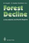 Image for Forest Decline in the Atlantic and Pacific Region