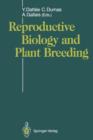 Image for Reproductive Biology and Plant Breeding