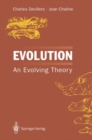 Image for Evolution: An Evolving Theory