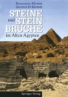 Image for Steine und Steinbruche im Alten AEgypten