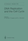Image for DNA Replication and the Cell Cycle