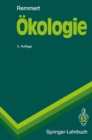 Image for Okologie: Ein Lehrbuch