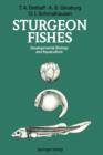 Image for Sturgeon Fishes