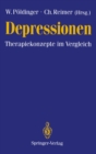 Image for Depressionen: Therapiekonzepte im Vergleich