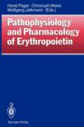 Image for Pathophysiology and Pharmacology of Erythropoietin