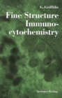 Image for Fine Structure Immunocytochemistry