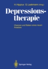 Image for Depressionstherapie: Chancen und Risiken eines neuen Ansatzes