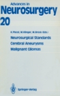 Image for Neurosurgical Standards, Cerebral Aneurysms, Malignant Gliomas : 20
