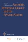 Image for Vasculitis, Rheumatic Disease and the Nervous System