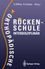 Image for Orthopadische Ruckenschule Interdisziplinar