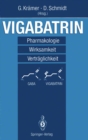 Image for Vigabatrin: Pharmakologie - Wirksamkeit - Vertraglichkeit