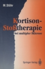 Image for Kortison-stotherapie Bei Multipler Sklerose