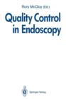 Image for Quality Control in Endoscopy