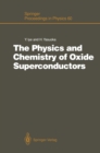 Image for Physics and Chemistry of Oxide Superconductors: Proceedings of the Second ISSP International Symposium, Tokyo, Japan, January 16 - 18, 1991 : 60