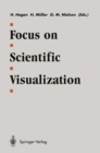 Image for Focus on Scientific Visualization
