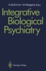 Image for Integrative Biological Psychiatry