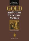 Image for Gold and Other Precious Metals