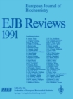 Image for EJB Reviews 1991