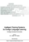 Image for Intelligent Tutoring Systems for Foreign Language Learning