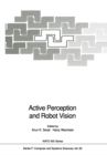 Image for Active Perception and Robot Vision : 83