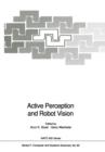 Image for Active Perception and Robot Vision