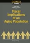 Image for Fiscal Implications of an Aging Population