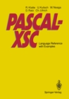 Image for PASCAL-XSC: Language Reference with Examples